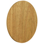 Clean Round Wall Sconce - Louro Freijo