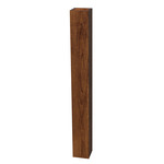 Linea Wall Light - Imbuia