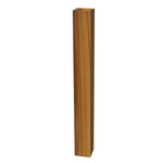 Linea Wall Light - Teak