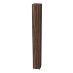 Linea Wall Light - American Walnut