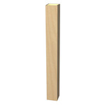 Linea Wall Light - Maple