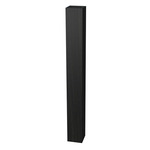 Linea Wall Light - Charcoal