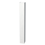 Linea Wall Light - Organic White