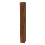 Linea Wall Light - Imbuia