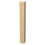Linea Wall Light - Maple