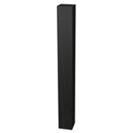 Linea Wall Light - Charcoal