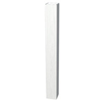 Linea Wall Light - Organic White