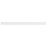 Riley Undercabinet LED Channel - White