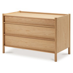 Pala Chest - Oak