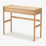 Pala Console Table - Oak