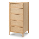 Pala Tallboy - Oak