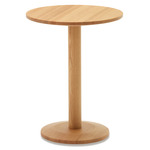 Port Side Table - Oak