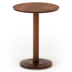 Port Side Table - Walnut