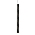 Candy Pendant - Satin Graphite / Grey