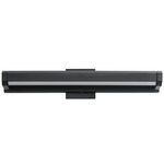 Braque Color-Select Picture Light - Black