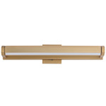 Braque Color-Select Picture Light - Gold