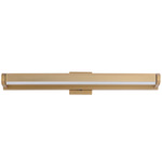 Braque Color-Select Picture Light - Gold