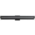 Braque Color-Select Picture Light - Black