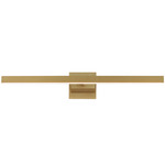 Pasha Picture Light - Gold