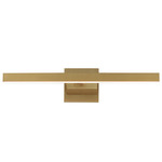 Pasha Picture Light - Gold