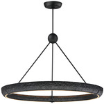 Geist Pendant - Black