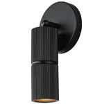 Reeds Adjustable Spot Light - Black