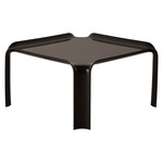 T877 Side Table - Mole