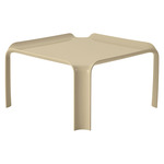 T877 Side Table - Pastel Green