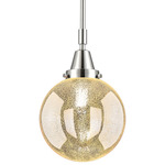 Beacon 447 Mercury Stem Pendant - Polished Chrome / Mercury Beacon 447 Mercury Stem Pendant - Polished Chrome / Mercury
