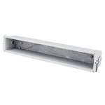 Newport ER72420 C Box - Aluminum