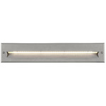 Newport ER72420 Step Light - Grey