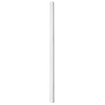 Fan Downrod - White