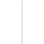 Fan Downrod - White