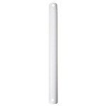 Fan Downrod - White