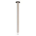 A-Tube Nano Swing Ceiling Light - Matte Black / Matte Champagne