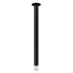 A-Tube Nano Swing Ceiling Light - Matte Black / Matte Black