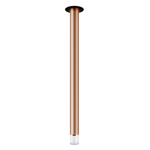 A-Tube Nano Swing Ceiling Light - Matte Black / Terra