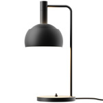 FJ Elements Table Lamp - Black