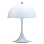 Panthella 250 Portable Table Lamp - Pale Blue