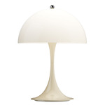 Panthella 320 Table Lamp - Beige