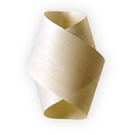 Orbit Wall Sconce - White / Ivory White