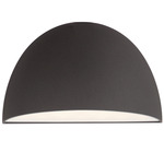 Pathfinder Color-Select Round Outdoor Wall Sconce - Architectural Bronze
