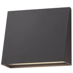 Pathfinder Color-Select Outdoor Wall Sconce - Architectural Bronze