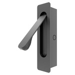 Line Up Reading Light - Black
