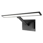 Diver Color-Select Picture Light - Black
