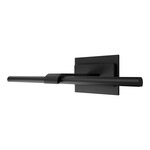 Inlet Color-Select Picture Light - Black