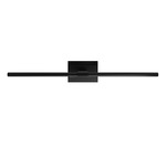 Inlet Color-Select Picture Light - Black