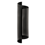 Pirouette Color-Select Wall Light - Black