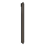 Krimp Outdoor Wall Light - Black
