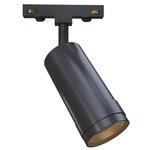 T24 Zoom Track Head - Black